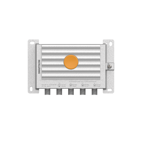 531983  SmartKom "Rotor Killer" Antenna Combiner/Preamp