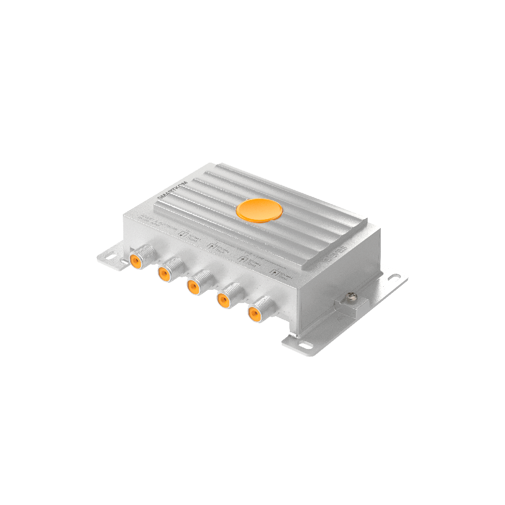 531983  SmartKom "Rotor Killer" Antenna Combiner/Preamp