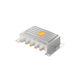 531983  SmartKom "Rotor Killer" Antenna Combiner/Preamp