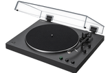 PSLX3BT Full Auto Playback Turntable with Bluetooth® Connectivity