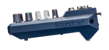 Notepad5 Mixing Console