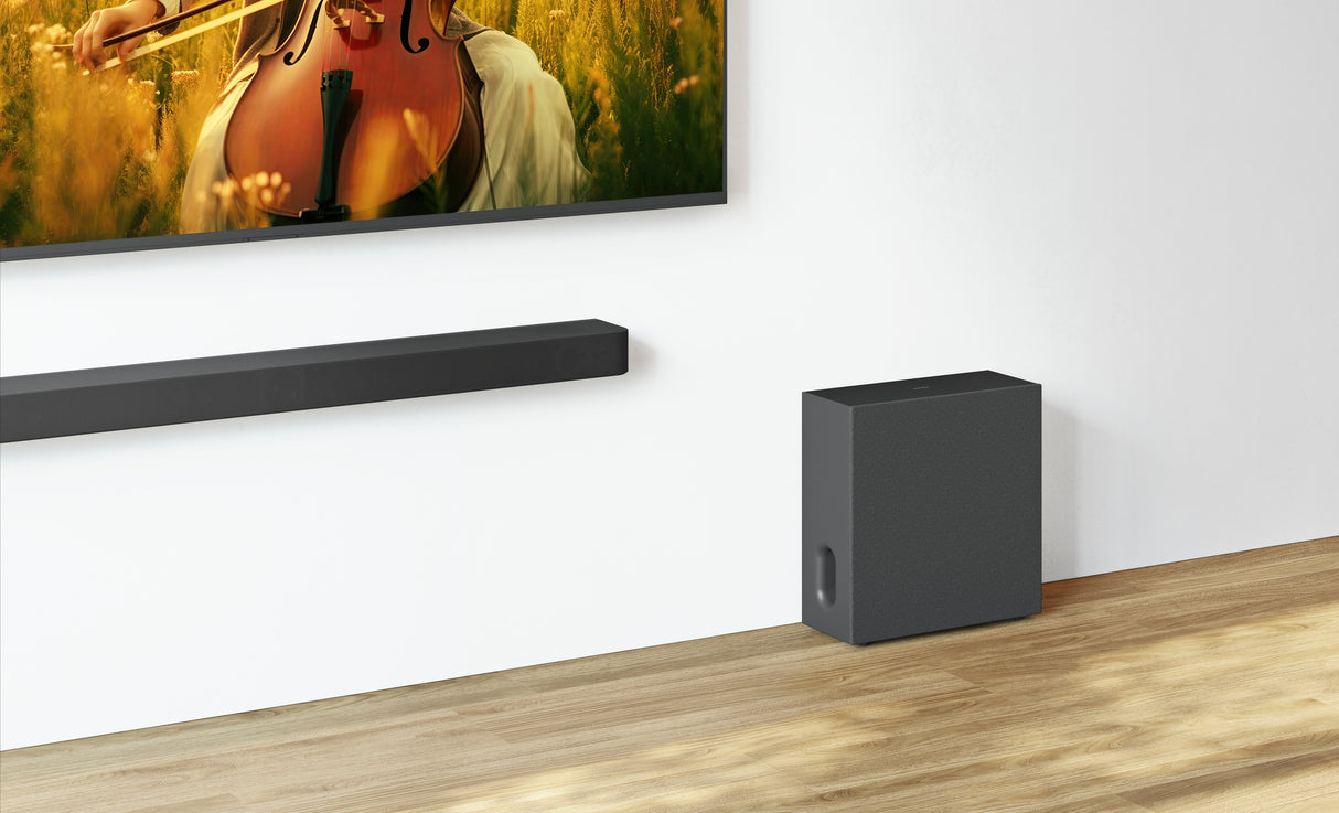 SA-SW7 BRAVIA Theater Sub 7 Wireless Subwoofer 100W