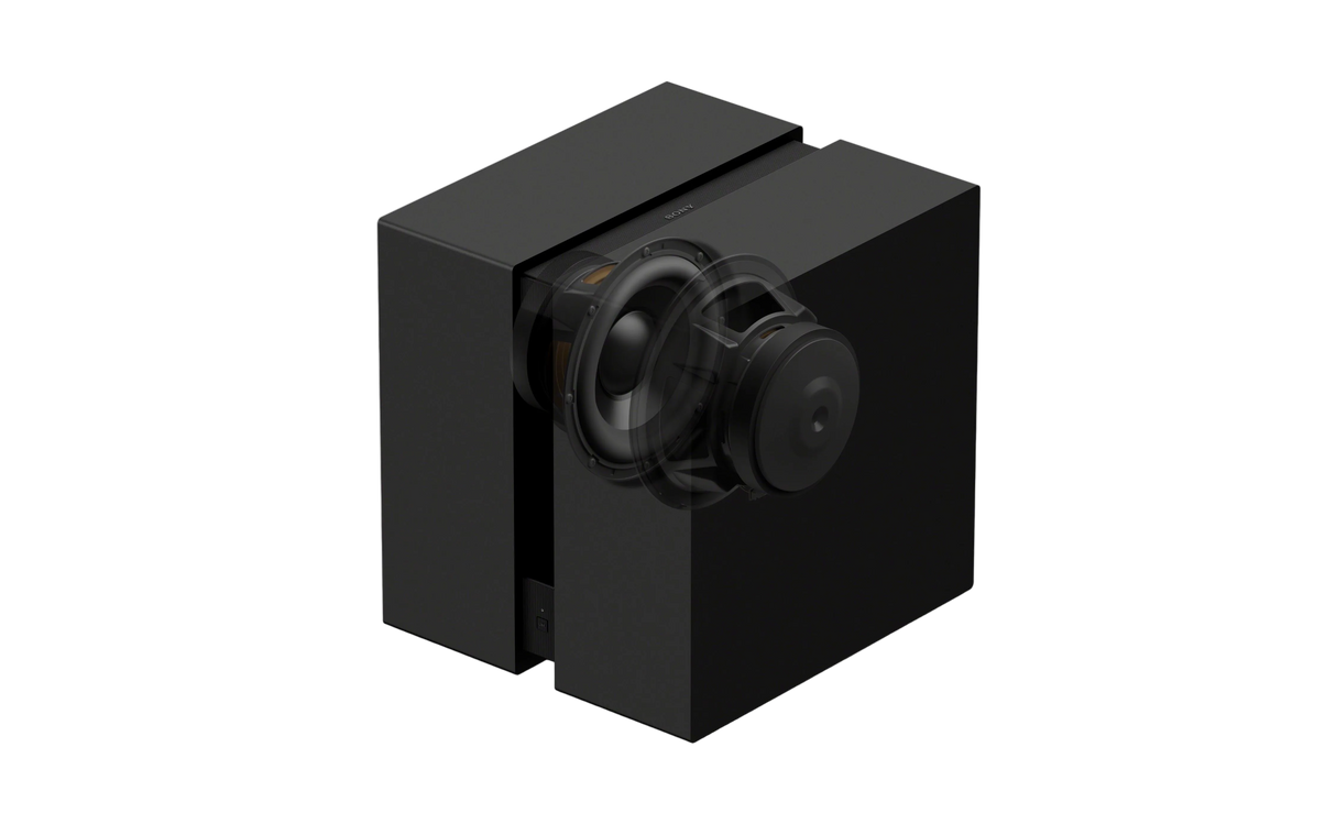 SA-SW9 BRAVIA Theater Sub 9 Wireless Subwoofer 600W