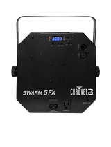 JR Swarm 5 FX 3-in-1 LED Light