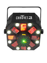 JR Swarm 5 FX 3-in-1 LED Light