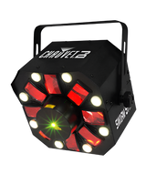 JR Swarm 5 FX 3-in-1 LED Light