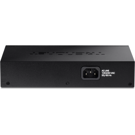 TEG-S17 16-Port Gigabit Switch (Rack Mount)