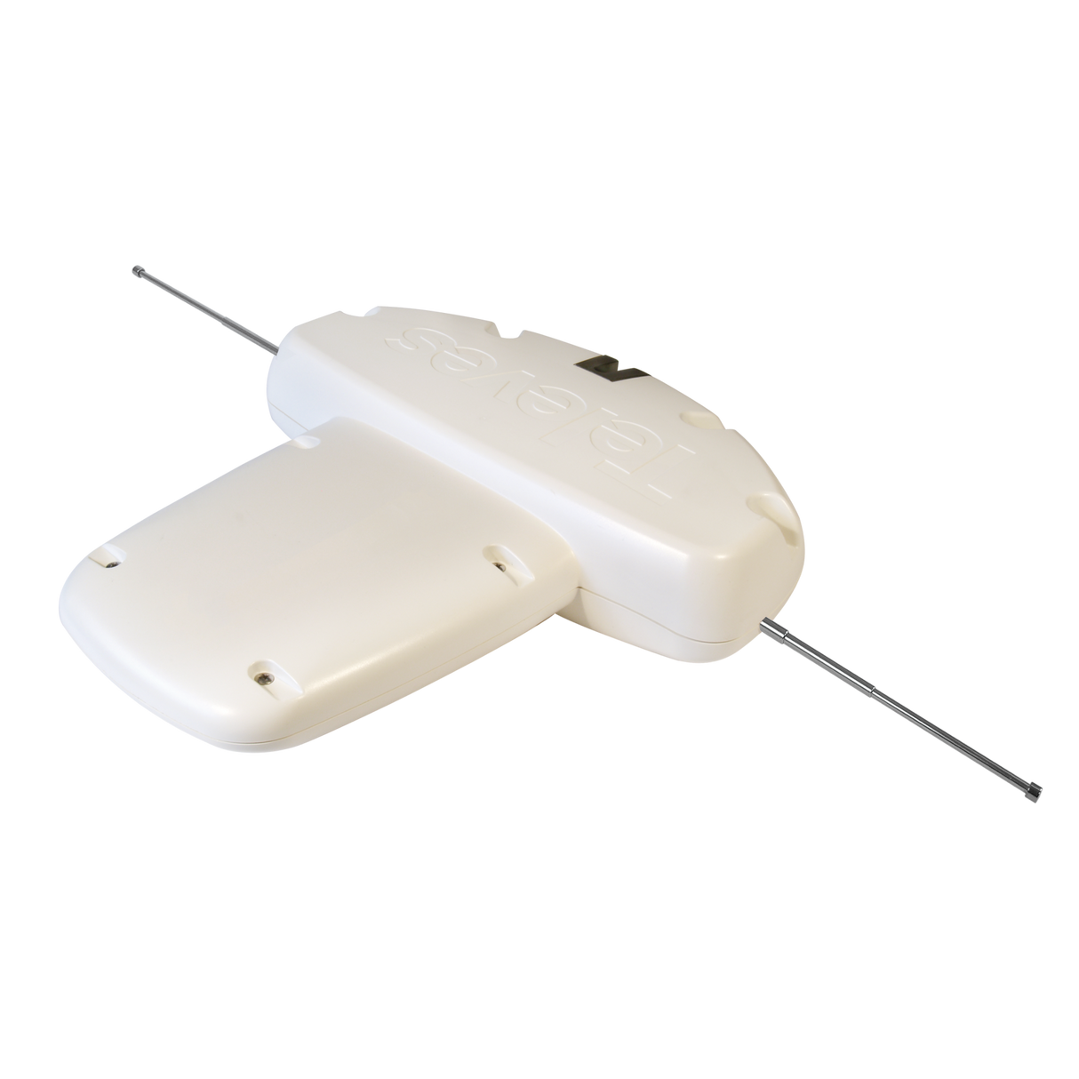 144286 DINOVA BOSS Mix TV Antenna Hi-VHF/Low-VHF/UHF Amplified