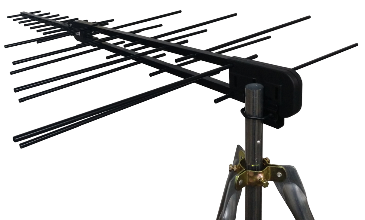 BA200 High Band VHF/UHF Near-Fringe Antenna Channels 7-50