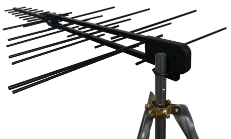 BA200 High Band VHF/UHF Near-Fringe Antenna Channels 7-50