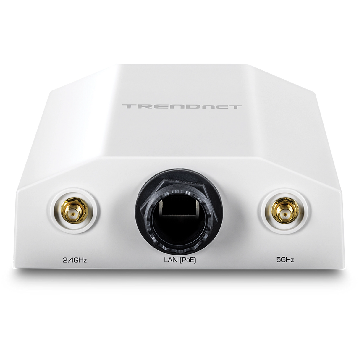 TEW-941APBO 5 dBi WiFi 6 AX1800 Outdoor PoE+ Omni-Directional Access Point