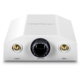 TEW-941APBO 5 dBi WiFi 6 AX1800 Outdoor PoE+ Omni-Directional Access Point