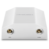 TEW-941APBO 5 dBi WiFi 6 AX1800 Outdoor PoE+ Omni-Directional Access Point