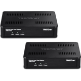 TMO-312C2K Moca 2.5 Ethernet Over Coax Adapter (2-Pack)