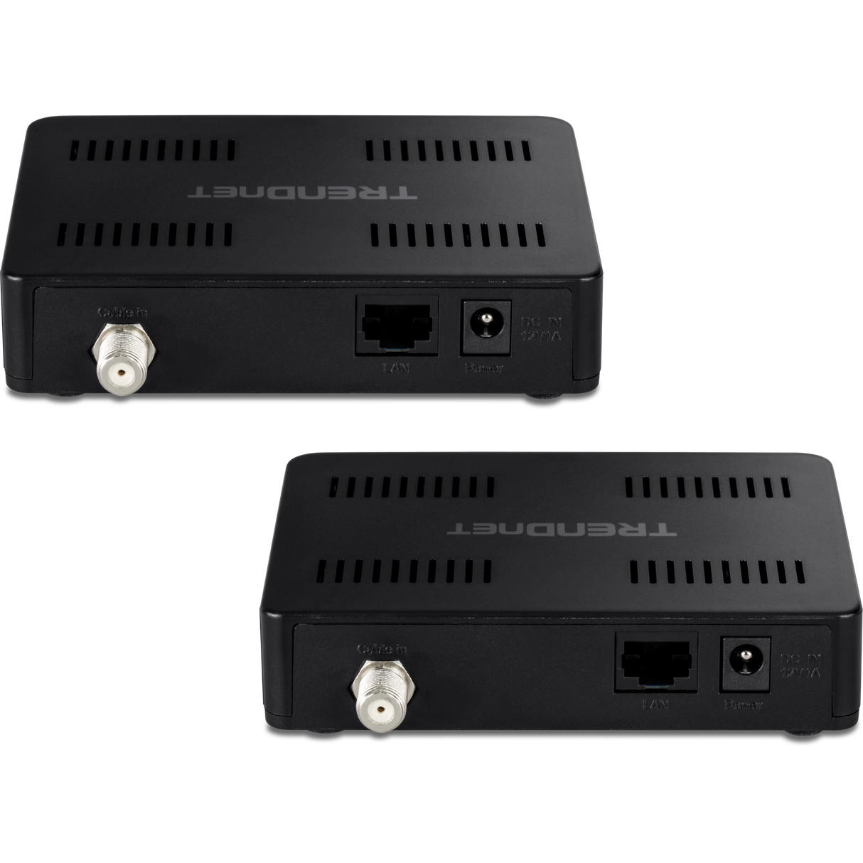 TMO-312C2K Moca 2.5 Ethernet Over Coax Adapter (2-Pack)