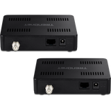 TMO-312C2K Moca 2.5 Ethernet Over Coax Adapter (2-Pack)