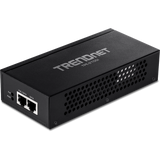 TPE-215GI 2.5g Poe+ Injector