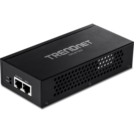 TPE-215GI 2.5g Poe+ Injector