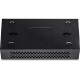 TPE-215GI 2.5g Poe+ Injector