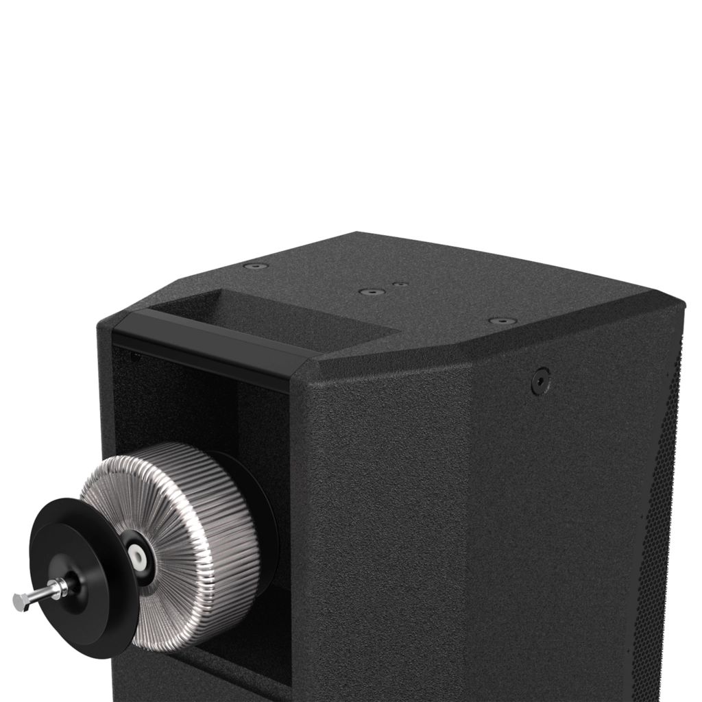 TRM248 70/100V transformer module for VEXO112 & VEXO115 480W & 240W power taps