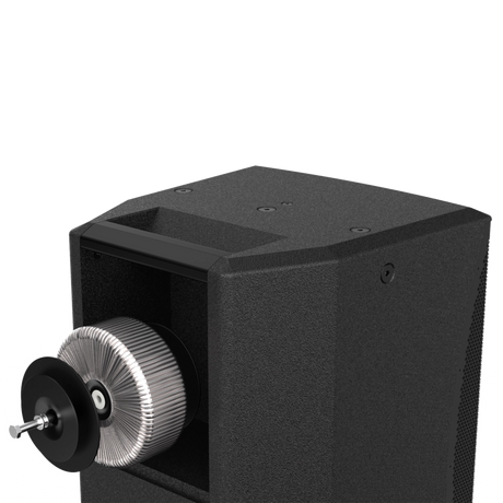 TRM224 70/100V Transformer Module for VEXO112 & VEXO115 40W & 120W Power Taps