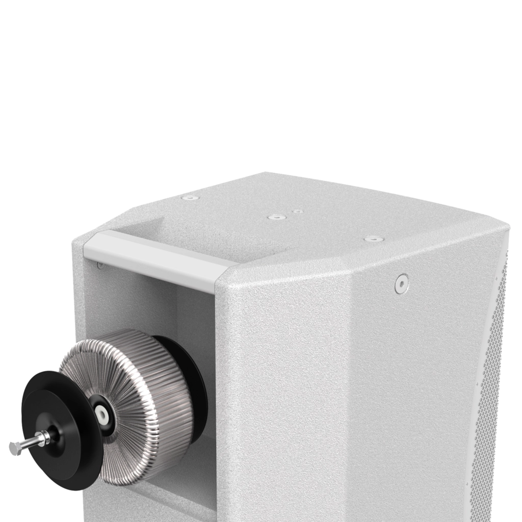 TRM248 70/100V transformer module for VEXO112 & VEXO115 480W & 240W power taps