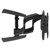 TS318TU Medium THINSTALL™ Dual Swing Arm Wall Display Mount