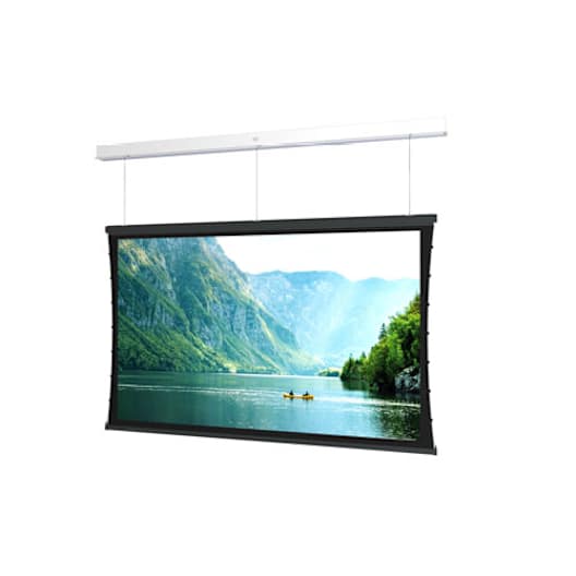 DL14965LS Tensioned Advantage Series 58 X 104 with HD Progressive 1.0