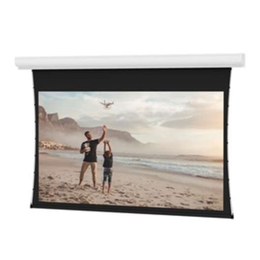 39156LS Tensioned Contour Electrol, 58" x 104" with HD Progressive 1.0