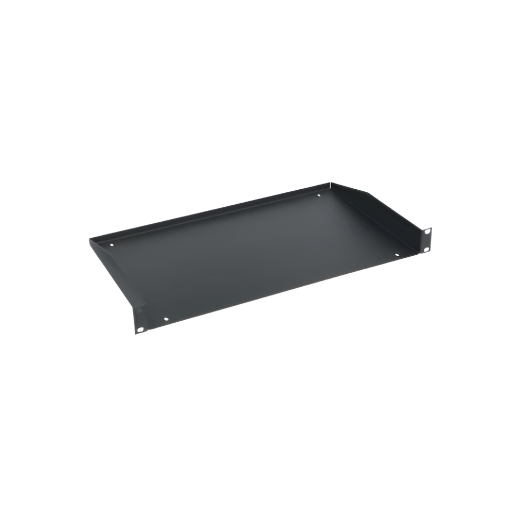U1 1 RU Utility Rackshelf
