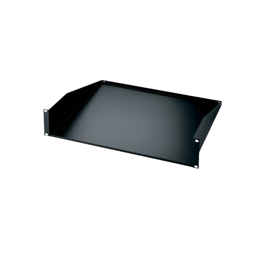 U2 2 RU Utility Rackshelf