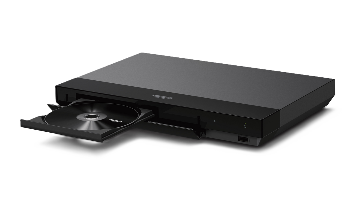 UBPX700U/M Blu-ray Player 4K Ultra 3D