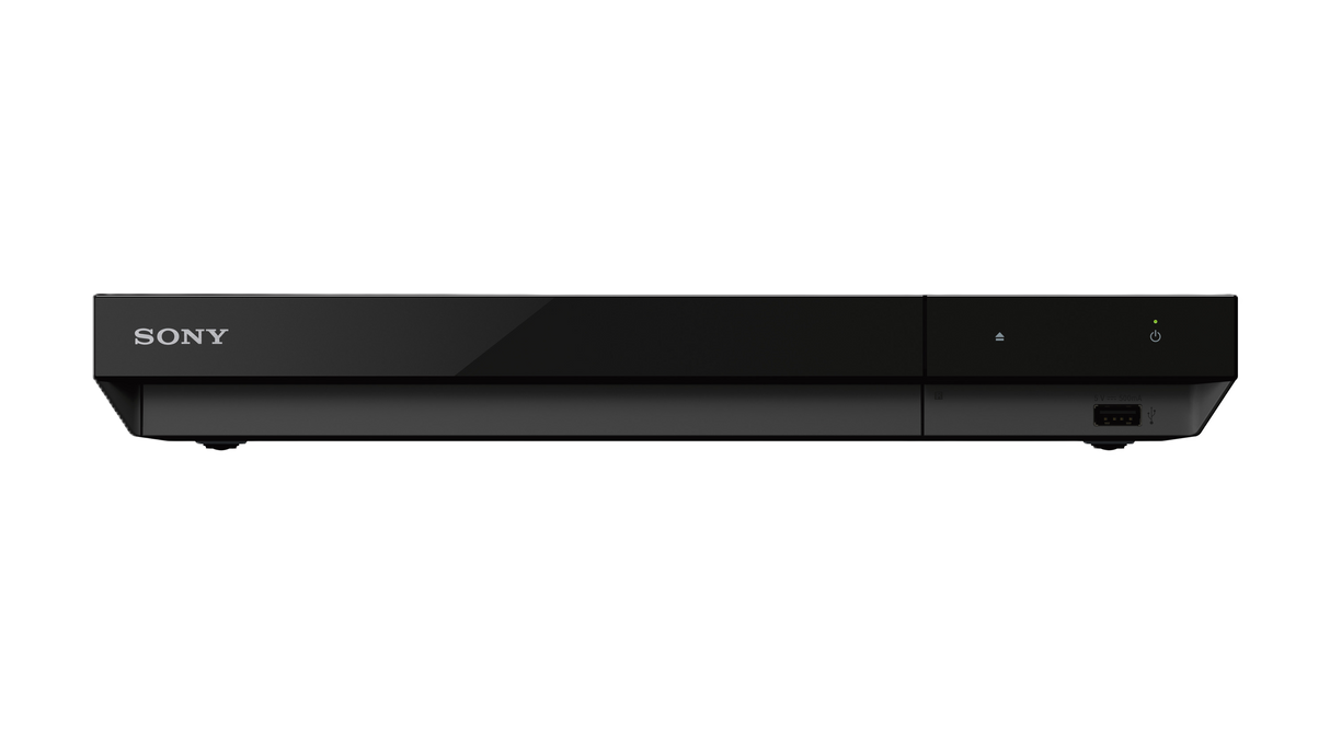 UBPX700U/M Blu-ray Player 4K Ultra 3D