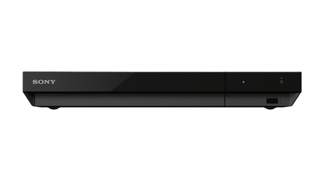 UBPX700U/M Blu-ray Player 4K Ultra 3D