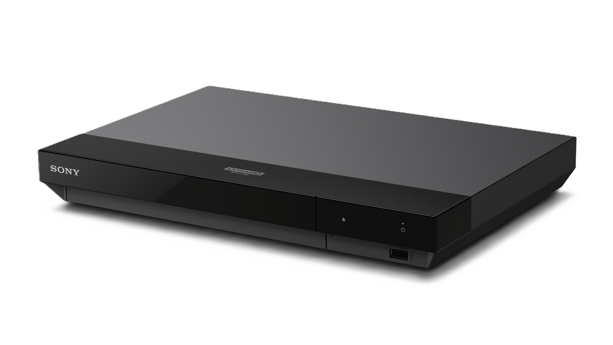 UBPX700U/M Blu-ray Player 4K Ultra 3D