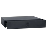 UDP-214 Rackmount Steel Utility Drawer with Keys