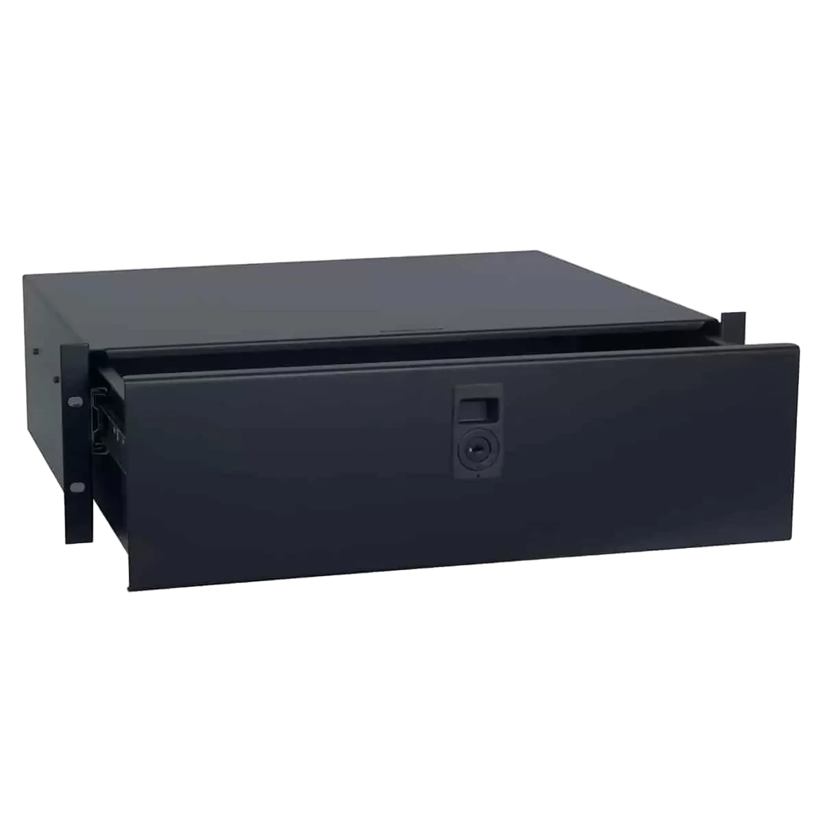 UDP-214 Rackmount Steel Utility Drawer with Keys