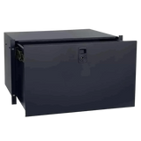 UDP-214 Rackmount Steel Utility Drawer with Keys