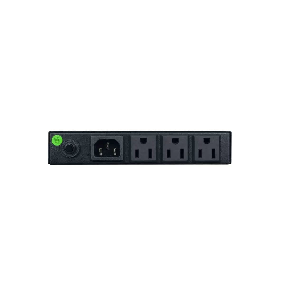 UPS6LI-350 Compact Standby UPS with Lithium Battery