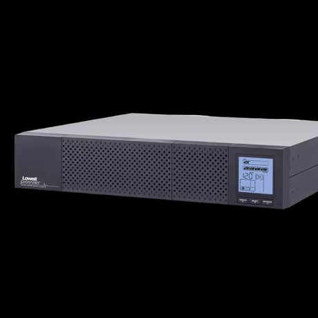 UPS8-2000 Line Interactive UPS with Lead Acid Battery 2000VA