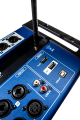 Ui24R 24-Channel Digital Mixer with Wireless Control