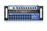 Ui24R 24-Channel Digital Mixer with Wireless Control