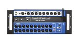 Ui24R 24-Channel Digital Mixer with Wireless Control