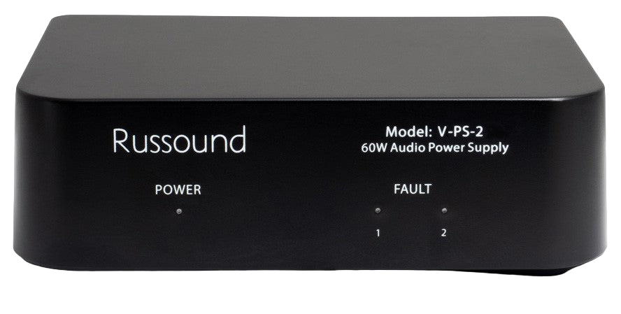VPS2 VoicePlay Power Supply for 2 Keypads