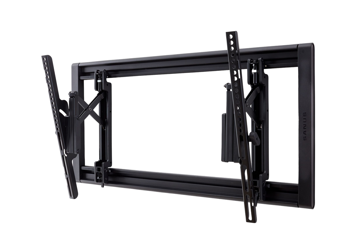 VDLT17-B1 Advanced Tilt 4D TV Wall Mount for TVs 42" - 90"