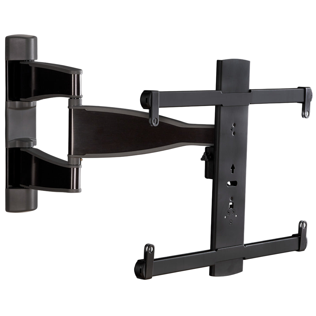 VDMF20-B1 Full-Motion+ Mount For 37" - 55" Flat-Panel TVs up 75 lbs.
