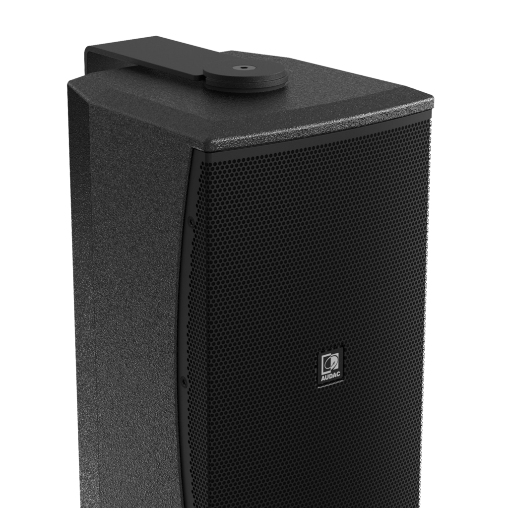 VEXO 2-Way High Performance Loudspeaker 6" - 15"