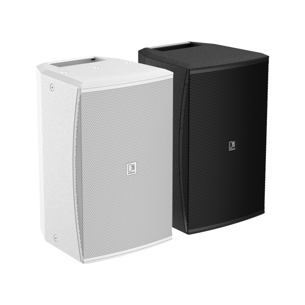 VEXO 2-Way High Performance Active Loudspeaker 10" - 15"