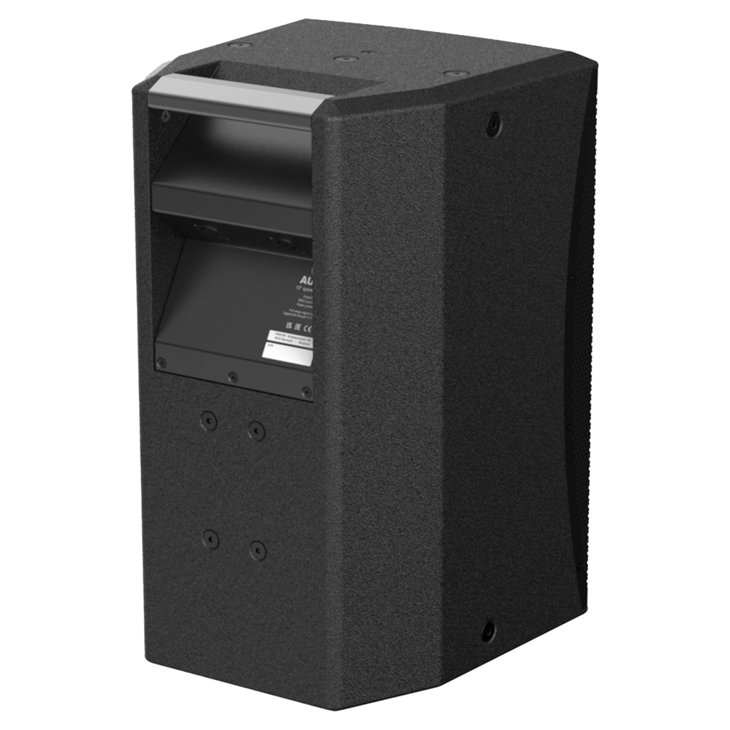 VEXO 2-Way High Performance Loudspeaker 6" - 15"