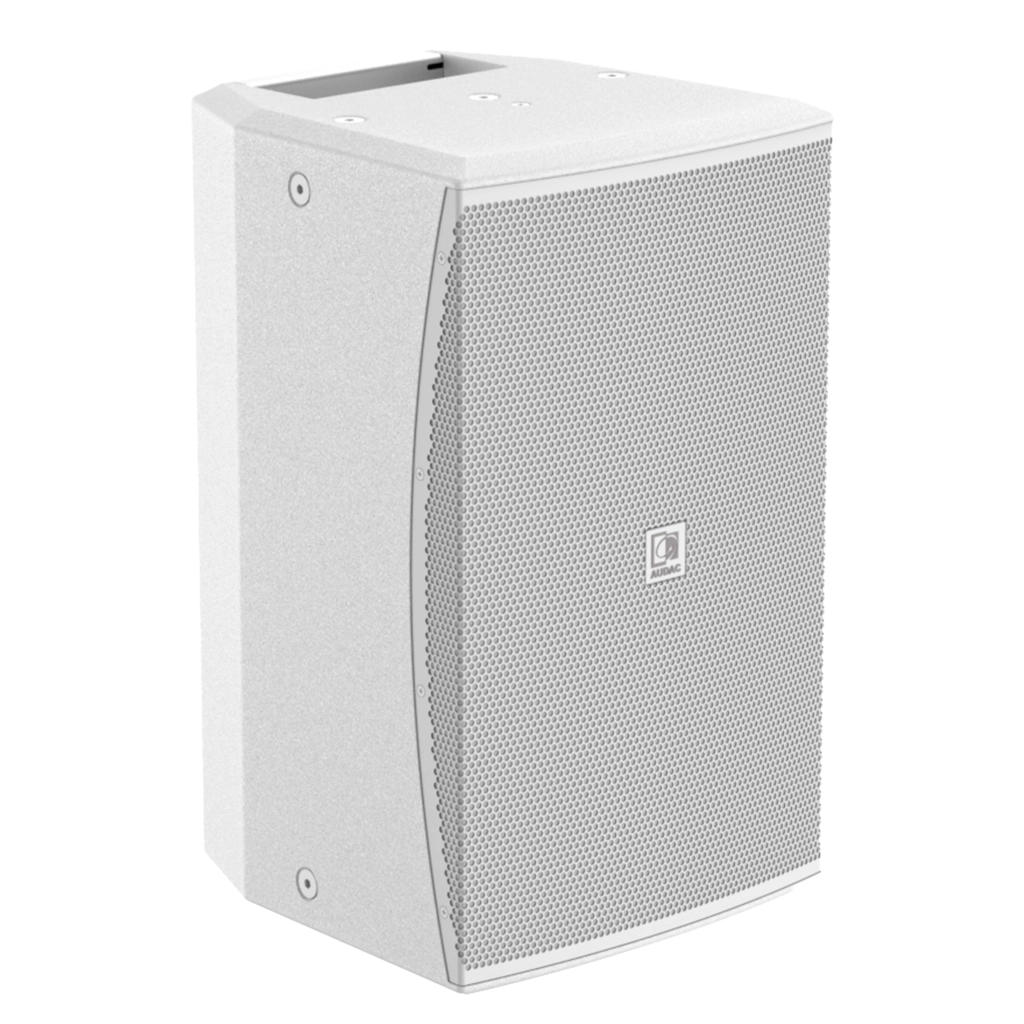 VEXO 2-Way High Performance Active Loudspeaker 10" - 15"